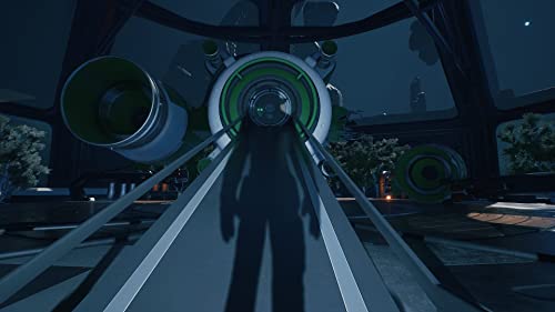 Breathedge PS4 Neuf - vue 7