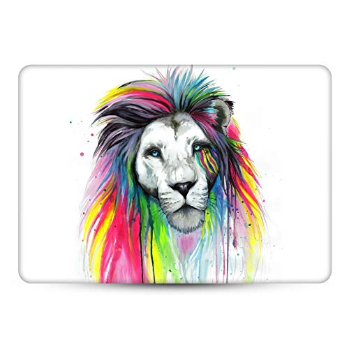 Skin vinyle MacBook Pro 16 A2141 Pixie Cold de qualité supérieure