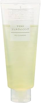 Hana】マイルドクレンジングジェル 2本 UVエッセンスミルク Hana