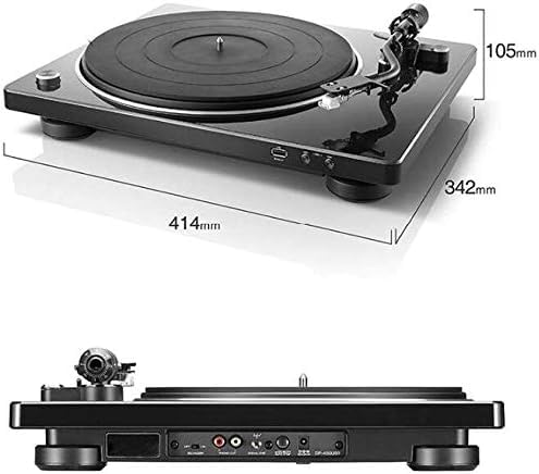 Amazon.co.jp: ターンテーブルレコードプレーヤーのサポートターン