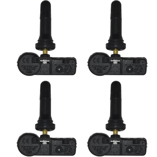 Capteurs TPMS Jeep Scrambler 2020 haute précision 68293199AA d'origine