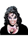protesis latex perro Celebraciones: Halloween DISBACANAL Prótesis de látex de estaca Clava