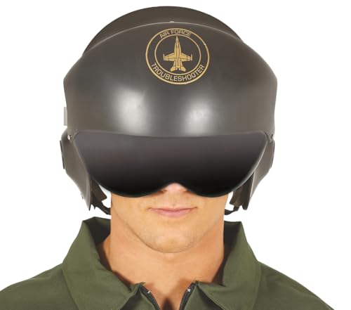 Taglia unica Guirca 13597 - Casco da caccia extra