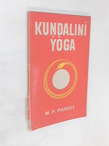 Kundalini Yoga 0897440056 Book Cover