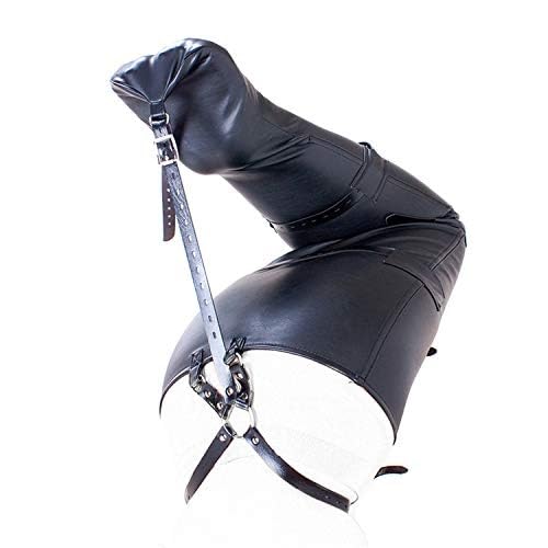 Set di restrizioni BDSM for il sesso, camicia di forza, costume for uomini e donne, lingerie erotica, prodotti sessuali, auto-bondage, giocattoli sessuali for il corpo