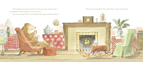 A Visitor for Bear (Bear and Mouse) - Image 3