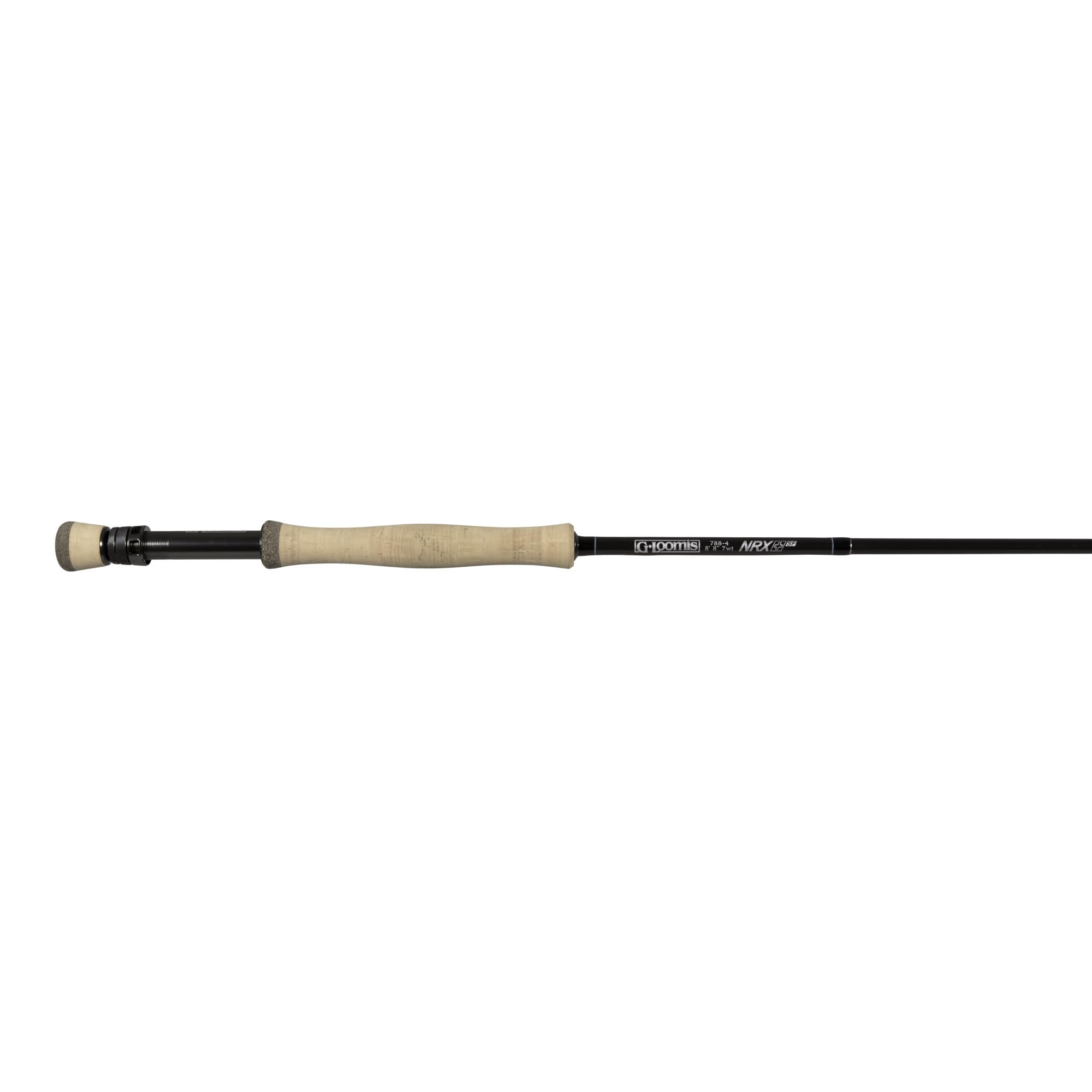 Gloomis NRX+ Swim Fly Freshwater Flyfishing