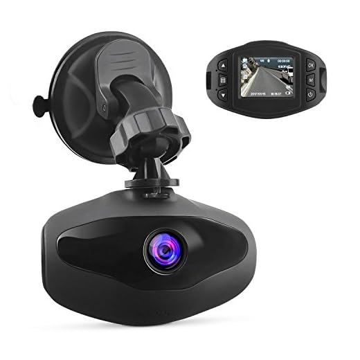 Lian LifeStyle Latest Technology HD Dash Camera Trusted Quality Car Accessories: Security Camera Front & Rear with Night Vision for Safety SD LY560