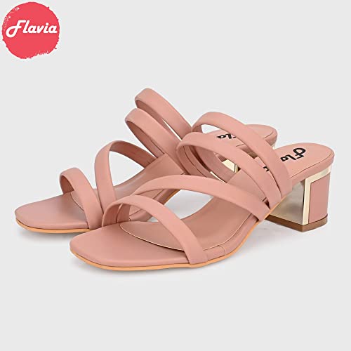Image of Flavia Women's Fl-015 Sandal & Slipper