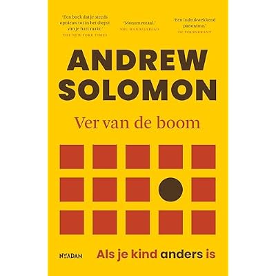 Ver van de boom: als je kind anders is