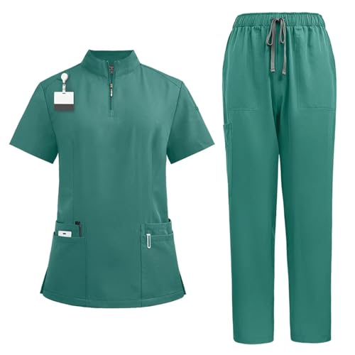 Uniformes pour soignants et tenues de bloc opératoire médicaux