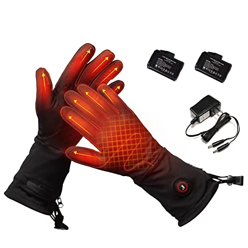LONHEO Heated Glove Liners
