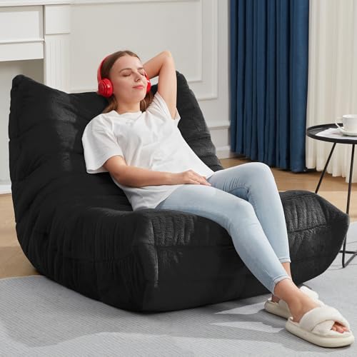 Hobestluk YS02-036 Bean Bag Chairs For Adults thumb #2