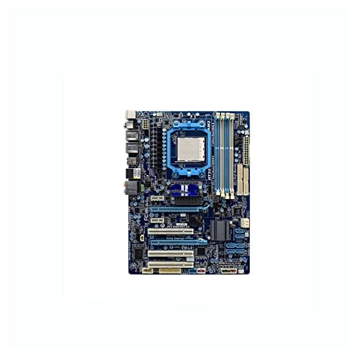 WEPL Placa Base Fit For Gigabyte GA-870A-UD3 Placa Base 870 AM3 + DDR3 16GB Enchufe Am3 SATA III Placa Base De Escritorio