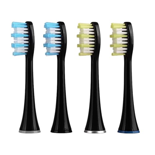 �d�����u���V�����p�w�b�h�B��?�i Mornwell D01/D02/D903/D01B/T25/T26/D02B/T32/T38(D904 Black 4pcs)