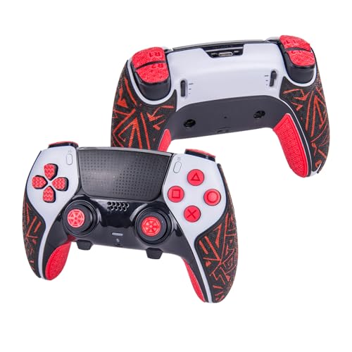 Hasaku PS5 fAZXGbW p Rg[[Obve[v Eliteo[W Jt A`Xbve[v vVf o[cȂ PlayStation 5 DualSense Edge p ~ U ϋv Ob