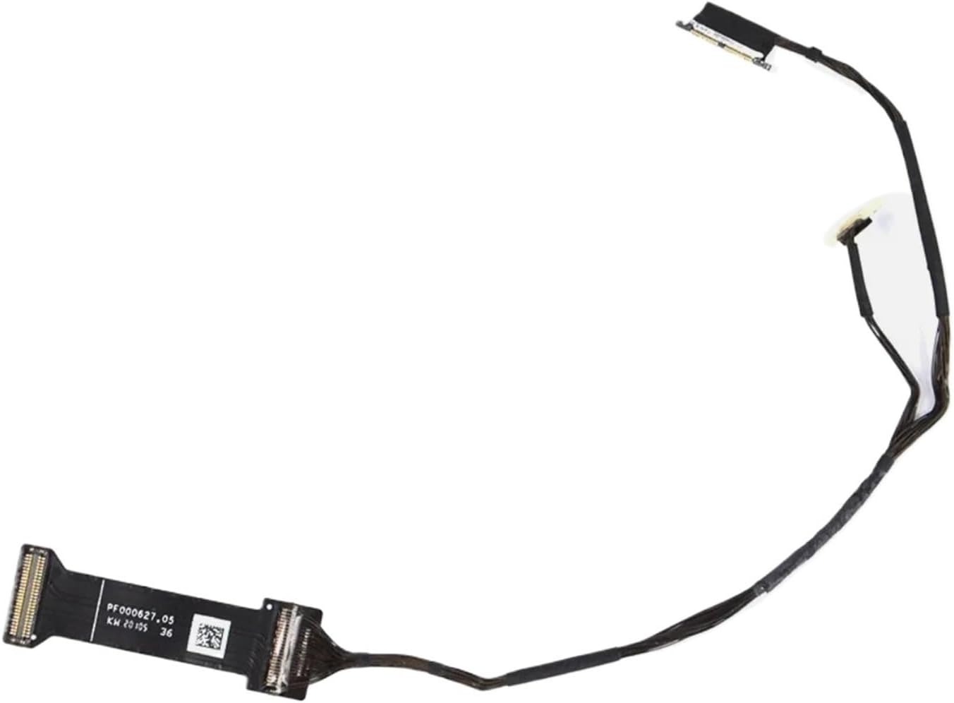 Compatible For DJI Mavic Air 2, Gimbal PTZ Signal Flex Cable, Replacement for Camera Transmission & Stabilizer Repair Parts