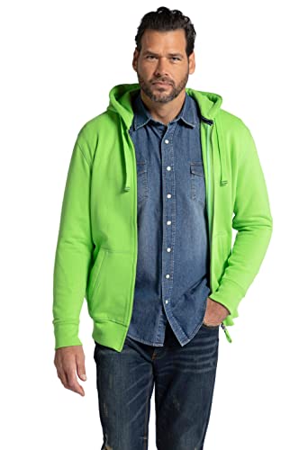 JP1880 Sweat à Capuche Jay Pi Sweatshirt Cover