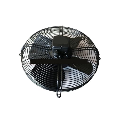OJJHO Ventilador axial FB045-4EK.4F.V4P para Aire Acondicionado Exterior