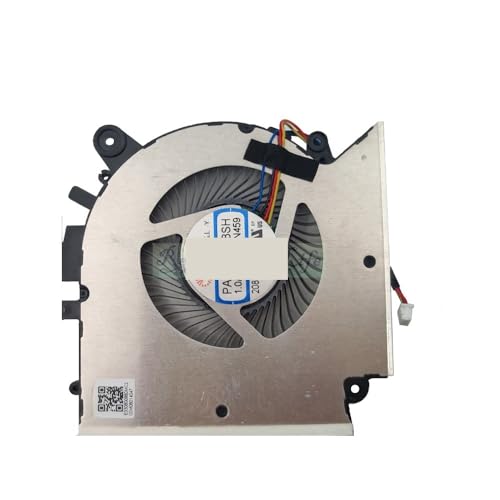 Ventilateur CPU MSI Katana GF66 GF76 GL66 GL76 Remplacement MS-1583