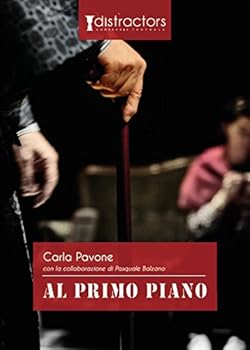 Paperback Al primo piano [Italian] Book