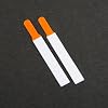 Ophthalmic Fluoro Touch Strips - Pack of 600 Strips - 300 * 2 600 Strips