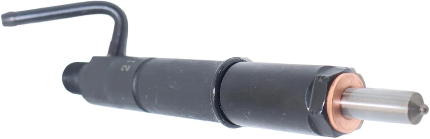 2128470 FIX1689MT FIX1689RF 6PCS Fuel Injection For Caterpillar CAT 3064 3066 C6.4 Engine