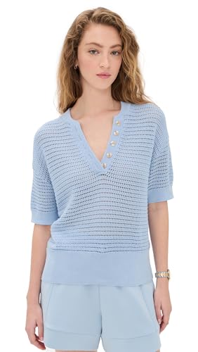 Image of Varley Women's Callie Knit Top