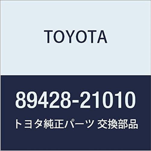 Amazon.co.jp: TOYOTA (トヨタ) 純正部品 テンパラチャ デイテクト