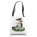Nature Carrying Bag Tote Bag