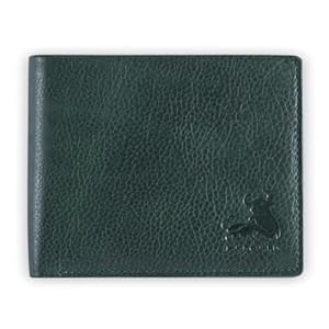 Bifold RFID Wallets For Men Secure and Durable in Buffalo Leather
