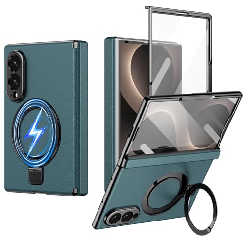 Coque Samsung Z Fold 8 Antichoc - Résout le Problème de Charnière Fragile