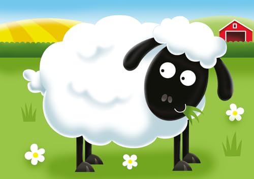 Ravensburger Mon Premier Puzzle à la Ferme - vue 6