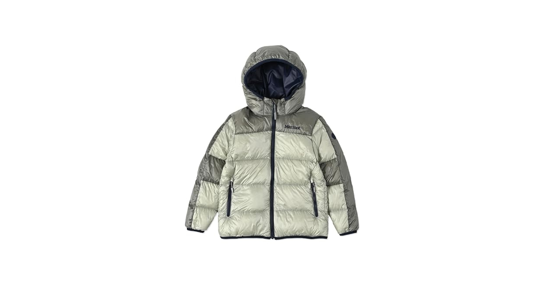 Amazon | マーモット（Marmot） キッズ 750フィルパワープライム