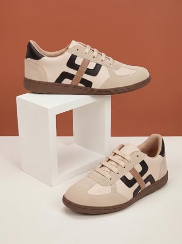 Image of Antox Casual Sneakers Stylish Lightweight Shoes