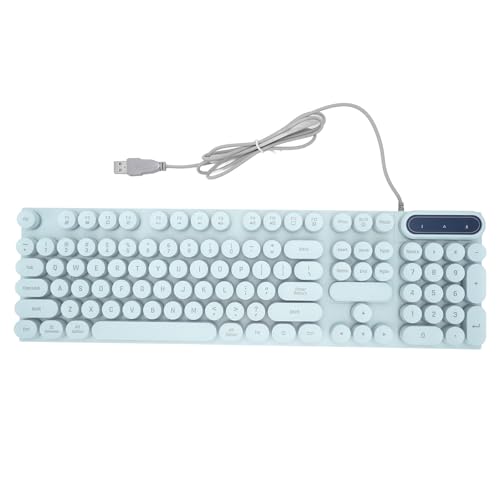 Clavier de jeu rétroéclairé pour optimiser votre espace de travail à la maison