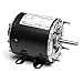 Marathon H905 56Z Frame Open Drip Proof 5KH36JNA769 General Purpose Motor, 1/2 hp, 1800 RPM, 115 VAC, 1 Split Phase, 1 Speed, Ball Bearing, Rigid Base