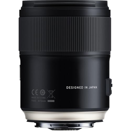 Tamron 35-150mm lens
