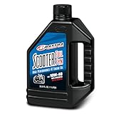 Scooter Full Syn 10w40