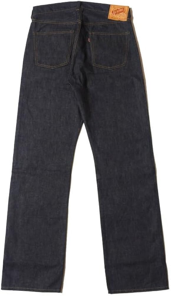 【極美品】ドゥニーム　ストレートデニム　w34 極美品】ドゥニーム ストレートデニム w34 2025年最新】Yahoo