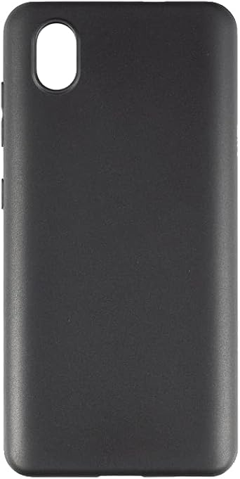Protective Case for ZTE Avid 579 - Black