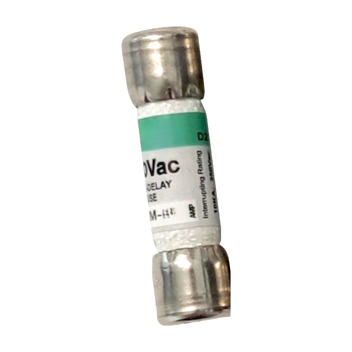 Fusible FNM-3-2/10 pour sécuriser les circuits de transformateurs
