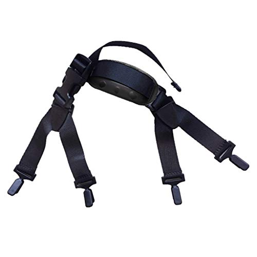 homozy Correia Universal De Queixo Para