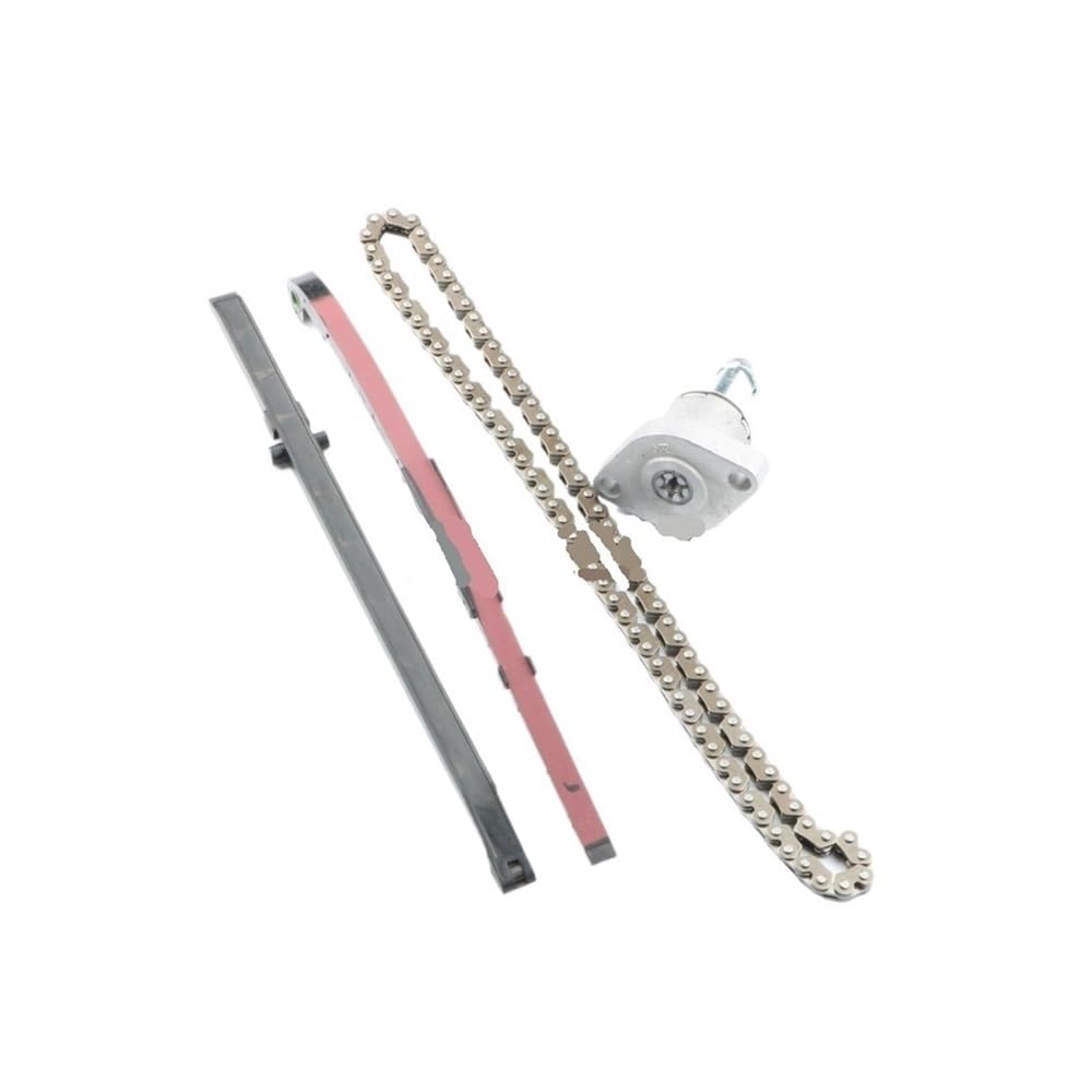 Kit tendeur de chaîne de came pour stopper l'usure de votre moteur GY6
