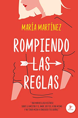 Rompiendo Las Reglas (Titania fresh)