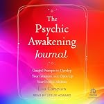 Cover of The Psychic Awakening Journal