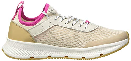 Columbia Women's Summertide, Dark Stone/Haute Pink, 9 #TOP5