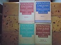 Essential English for foreign students. books: 1, 2, 3, 4 B007WWAUUE Book Cover