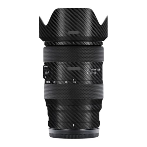 Film Tamron 35-100 F2.8 Nikon Z évite rayures objectif