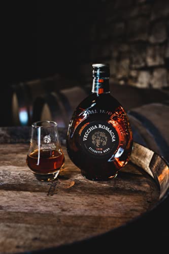 Vecchia Romagna Etichetta nera